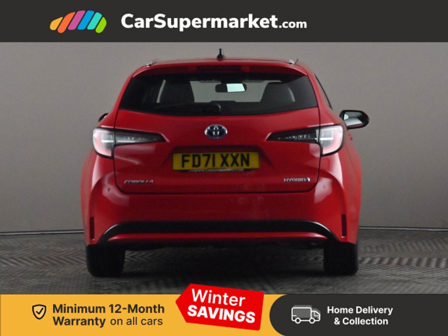 Used Toyota Corolla 2022 for sale - 77287129: Photo 6