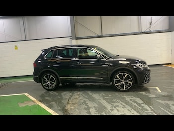 Used Volkswagen Tiguan 2022 for sale - 78864592: Photo