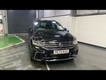Used Volkswagen Tiguan 2022 for sale - 78864592: Photo