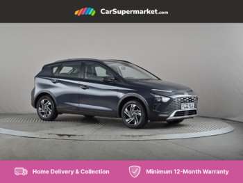 2022 - 1.0 TGDi 48V MHEV SE Connect DCT 5-Door