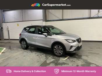 2022 - 1.0 TSI SE Technology 5-Door