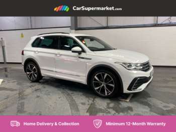 2021 - 1.5 TSI 150 R-Line DSG 5-Door