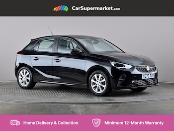 Vauxhall - Corsa