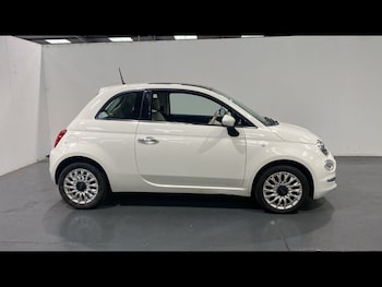 Used Fiat 500 2016 for sale - 78659422: Photo