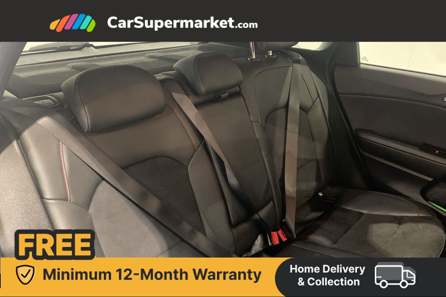 Used Kia Ceed 2020 for sale - 76416695: Photo 3