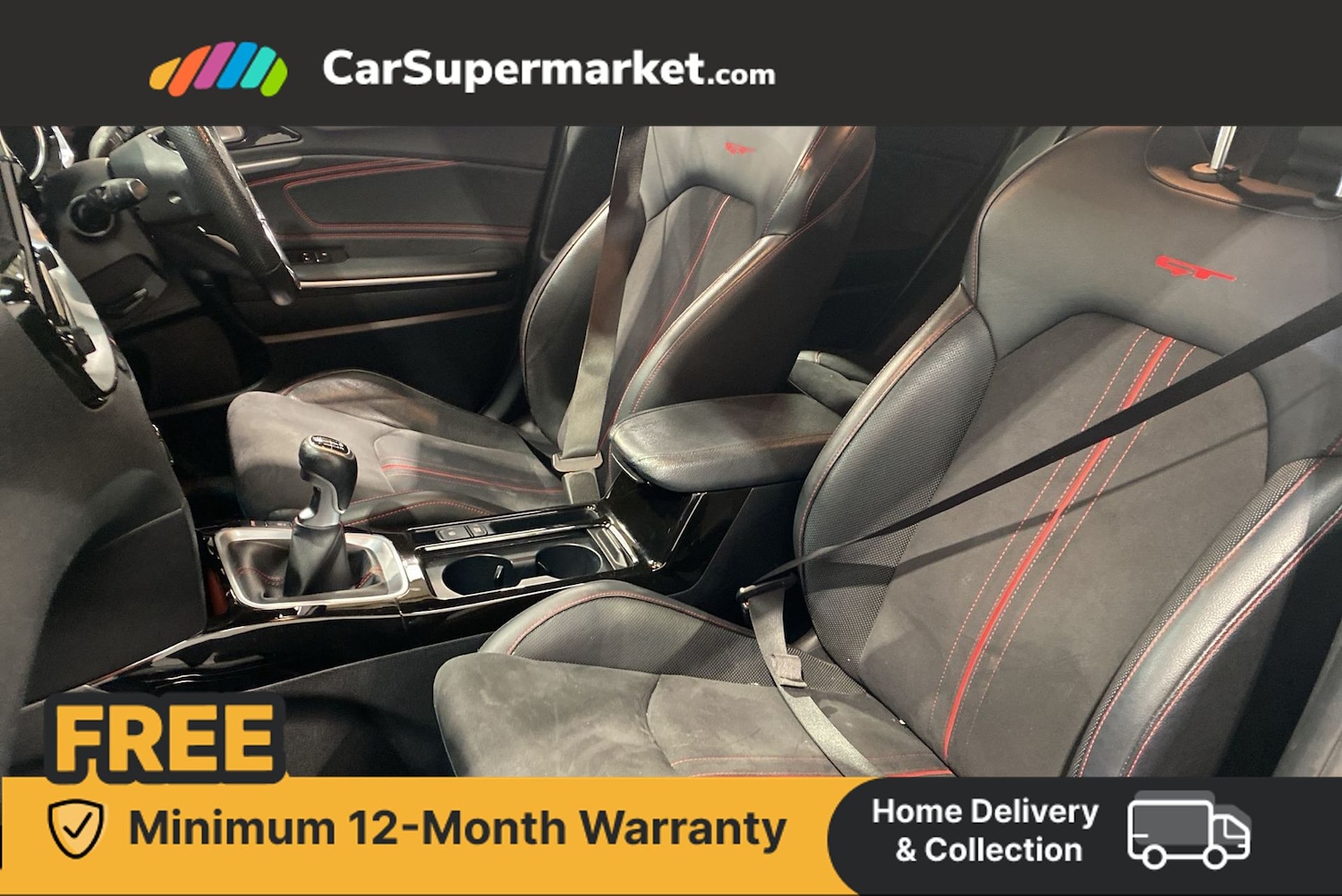 Used Kia Ceed 2020 for sale - 76416695: Photo 4