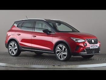 Used SEAT Arona 2023 for sale - 78681249: Photo