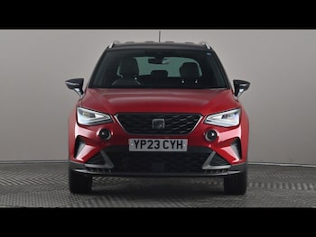 Used SEAT Arona 2023 for sale - 78681249: Photo