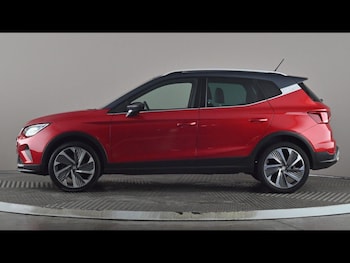 Used SEAT Arona 2023 for sale - 78681249: Photo