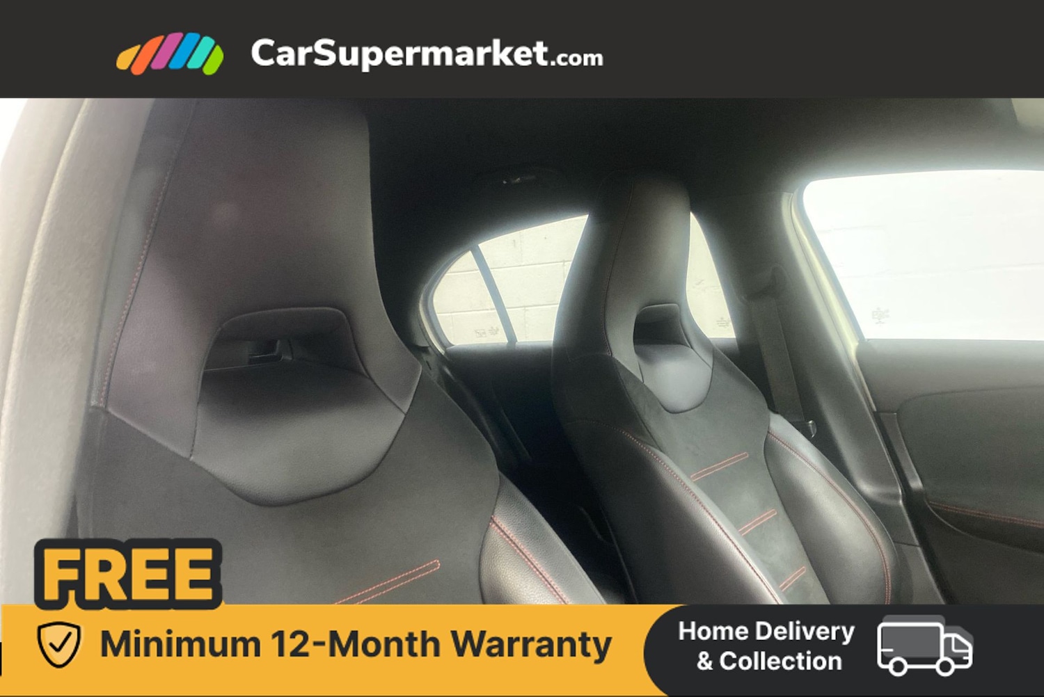 Used Mercedes-Benz A-Class 2019 for sale - 76385398: Photo 5