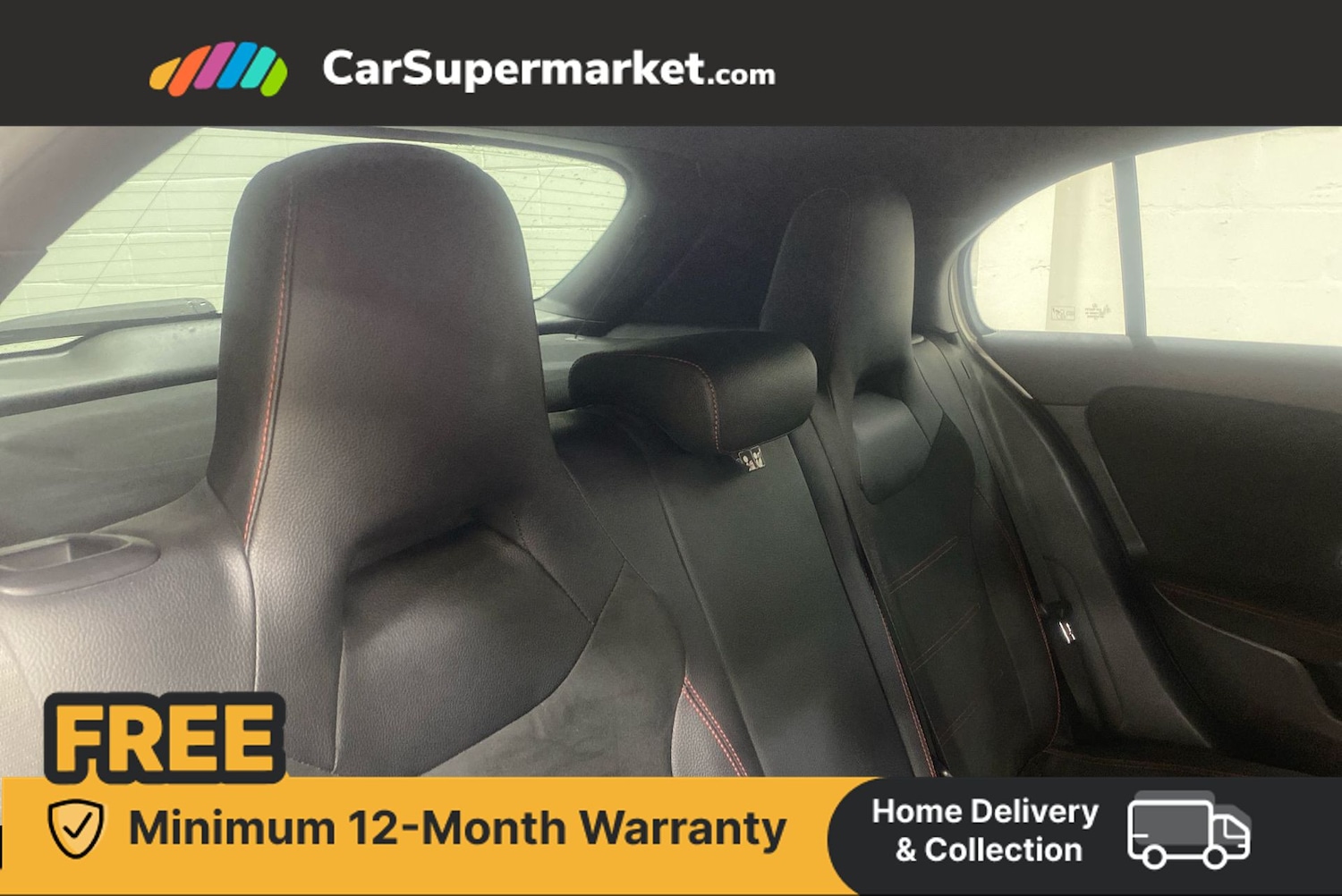 Used Mercedes-Benz A-Class 2019 for sale - 76385398: Photo 6