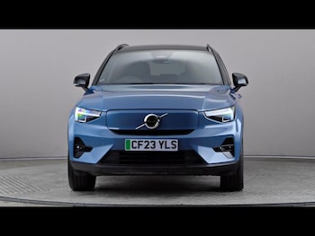 Used Volvo XC40 2023 for sale - 79604826: Photo