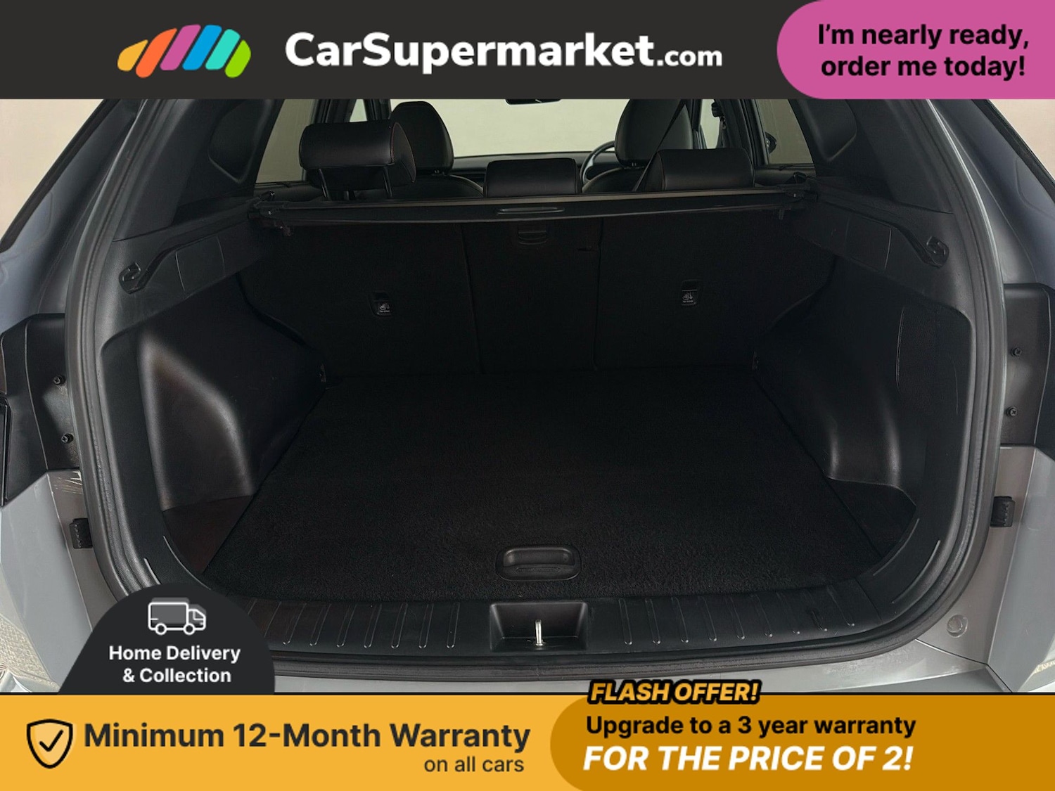 Used Hyundai TUCSON 2023 for sale - 76820021: Photo 23