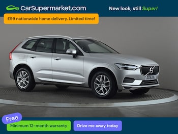 Used Volvo XC60 2019 for sale - 78325786: Photo