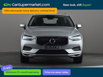 Used Volvo XC60 2019 for sale - 78325786: Photo