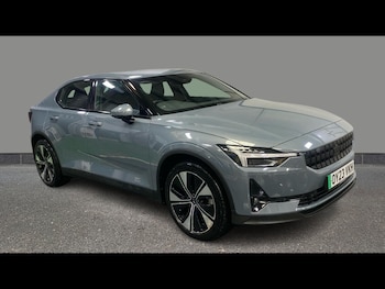 Used Polestar Polestar 2 2023 for sale - 78668642: Photo