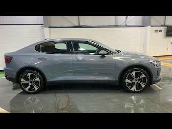 Used Polestar Polestar 2 2023 for sale - 78668642: Photo
