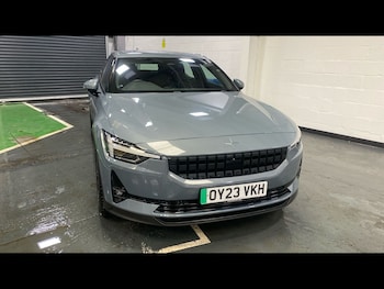 Used Polestar Polestar 2 2023 for sale - 78668642: Photo