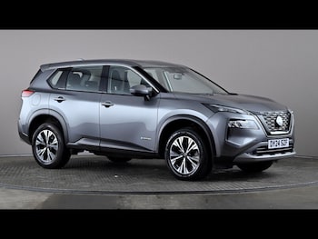 Used Nissan X-Trail 2024 for sale - 78831990: Photo