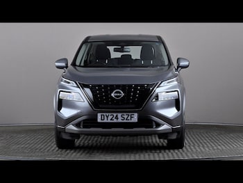 Used Nissan X-Trail 2024 for sale - 78831990: Photo