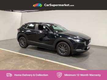 2022 - 2.0 e-Skyactiv G MHEV SE-L Lux