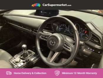 Used Mazda CX-30 2022 for sale - 75453067: Photo