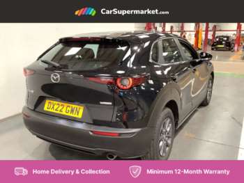 Used Mazda CX-30 2022 for sale - 75453067: Photo