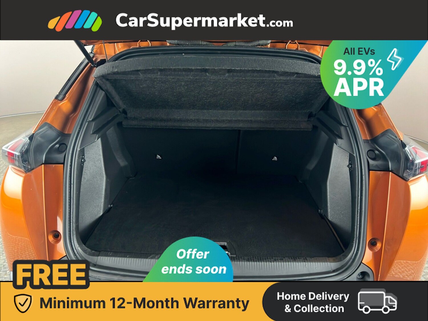 Used Peugeot 2008 2021 for sale - 76546304: Photo 24