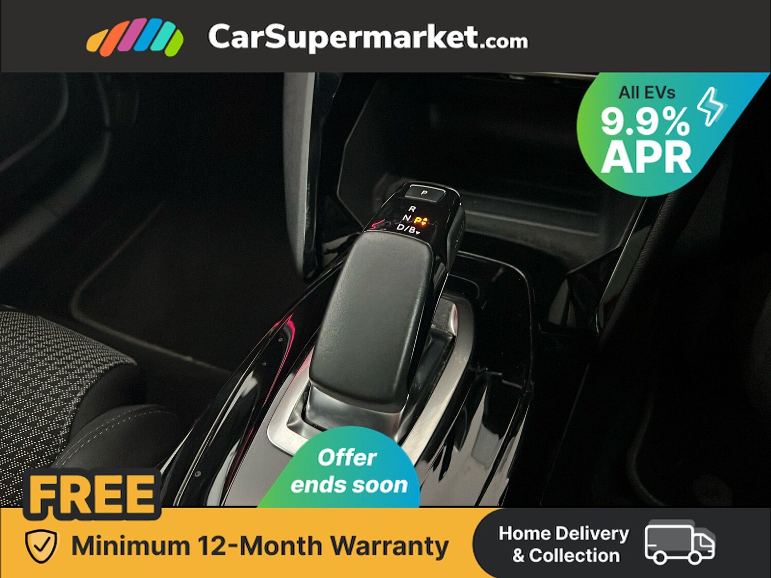 Used Peugeot 2008 2021 for sale - 76546304: Photo 26