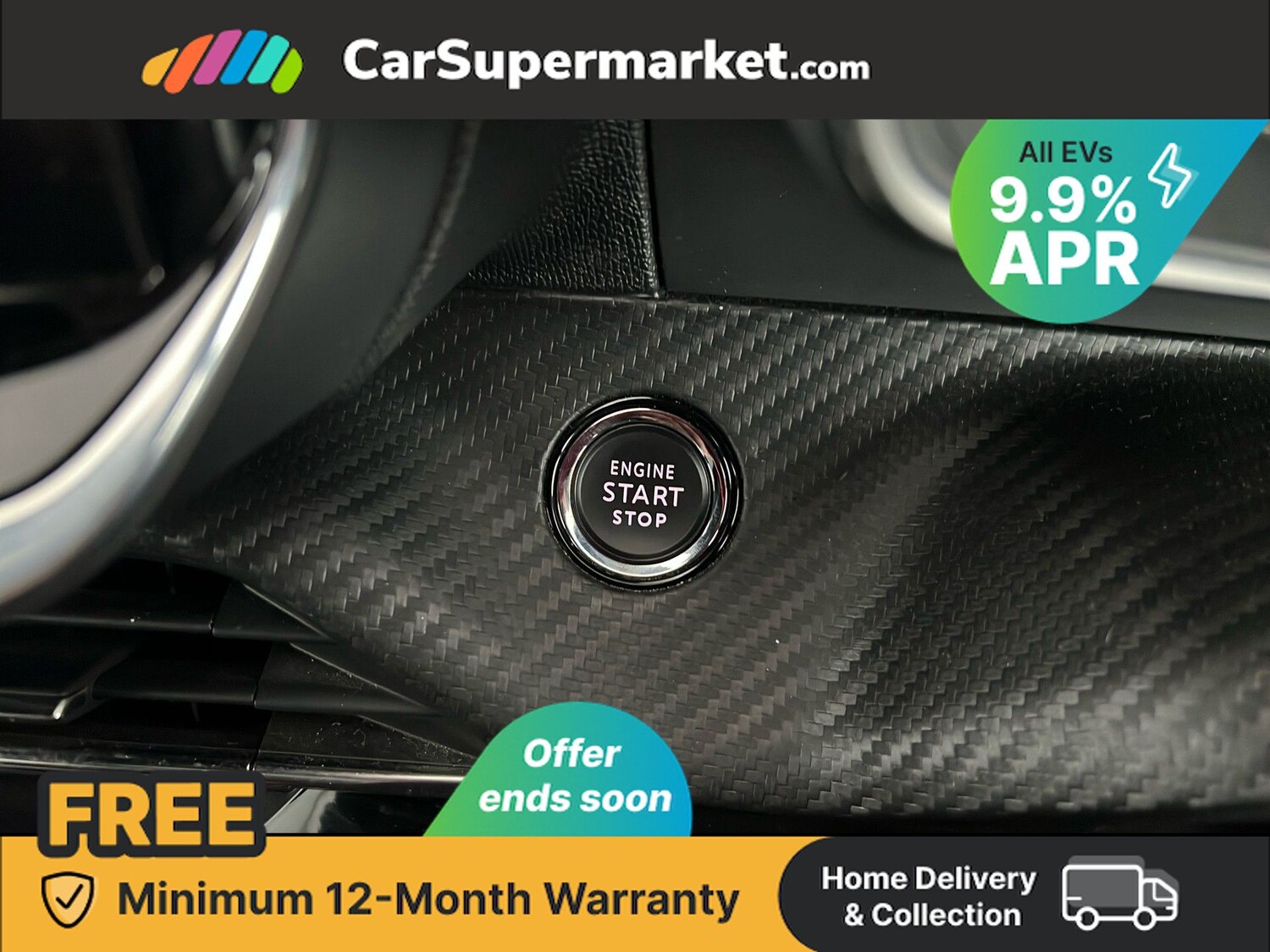 Used Peugeot 2008 2021 for sale - 76546304: Photo 30