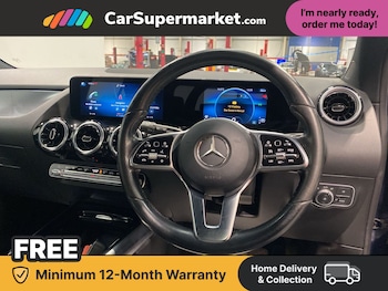 Used Mercedes-Benz GLA 2022 for sale - 77661578: Photo