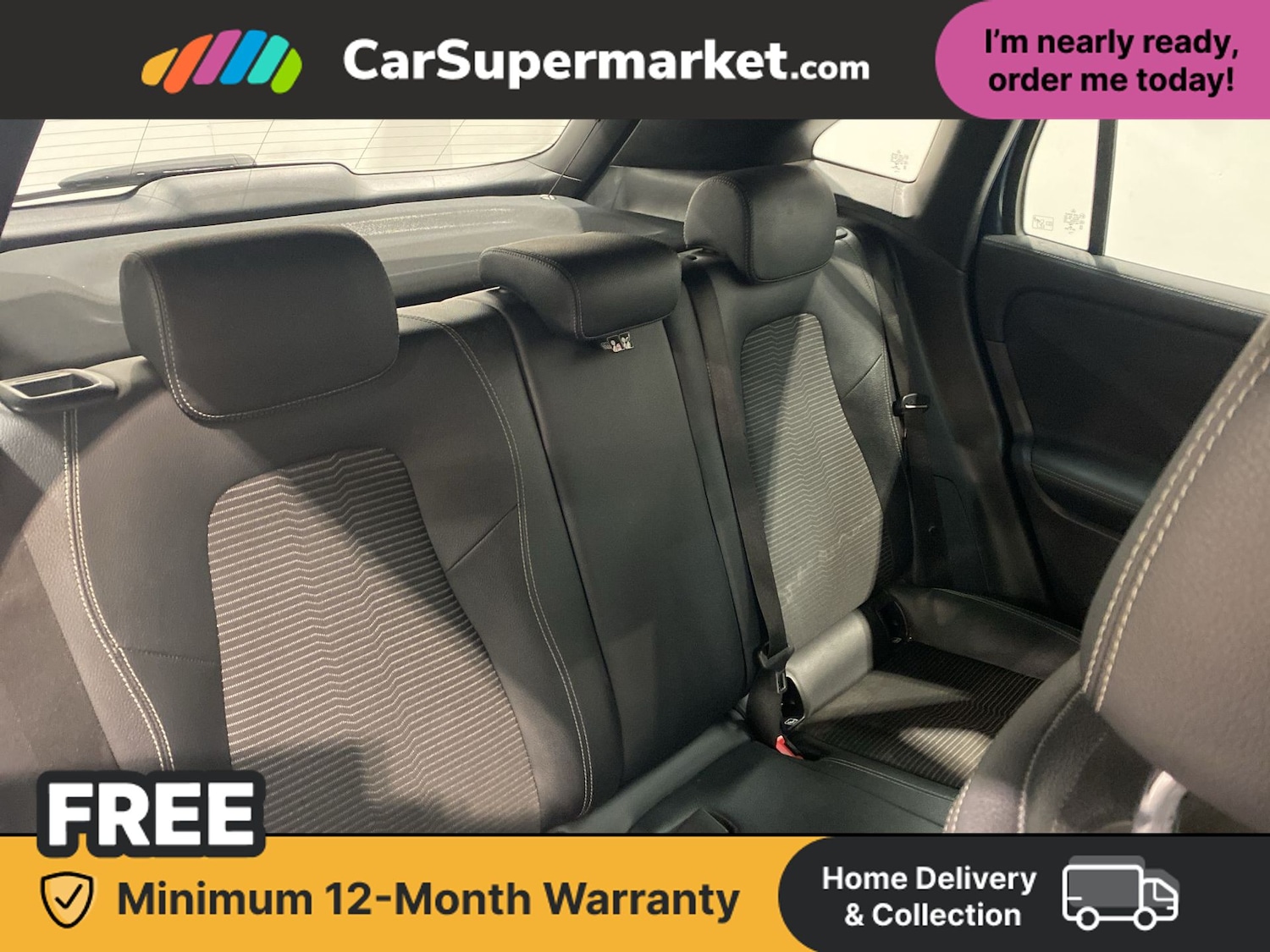 Used Mercedes-Benz GLA 2022 for sale - 77661578: Photo 3