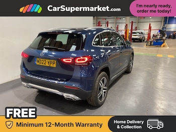 Used Mercedes-Benz GLA 2022 for sale - 77661578: Photo