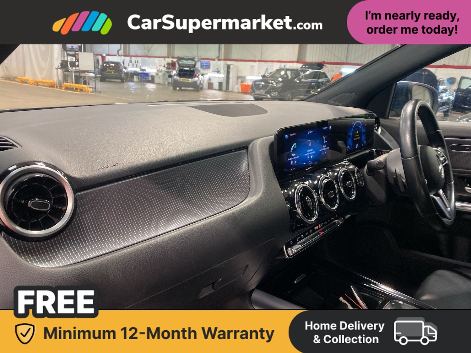 Used Mercedes-Benz GLA 2022 for sale - 77661578: Photo 5