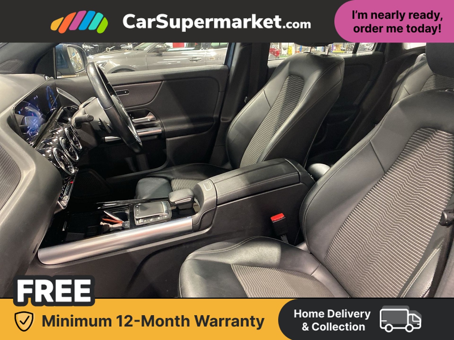 Used Mercedes-Benz GLA 2022 for sale - 77661578: Photo 6