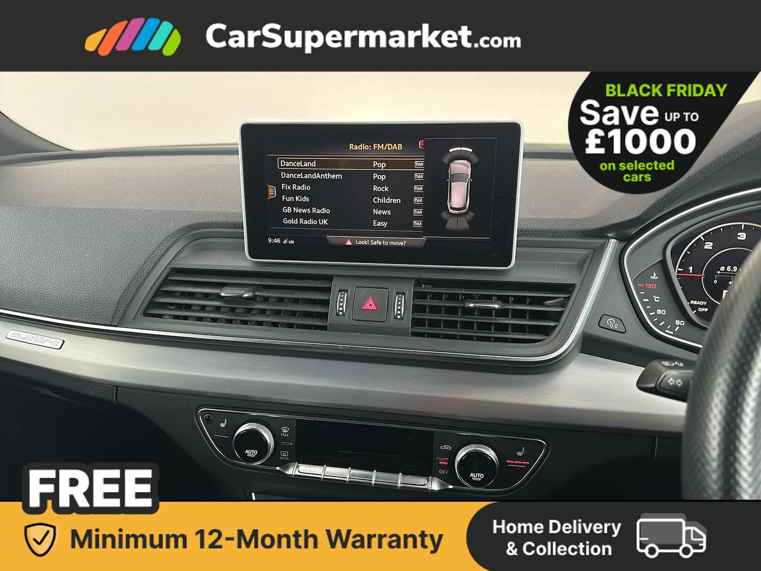 Used Audi Q5 2018 for sale - 76630026: Photo 17