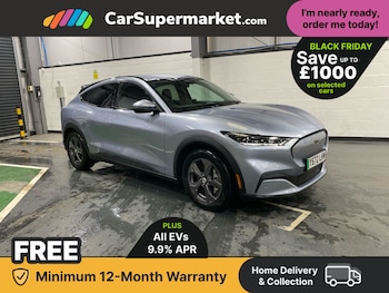 Used Ford Mustang Mach-E 2022 for sale - 76685648: Photo