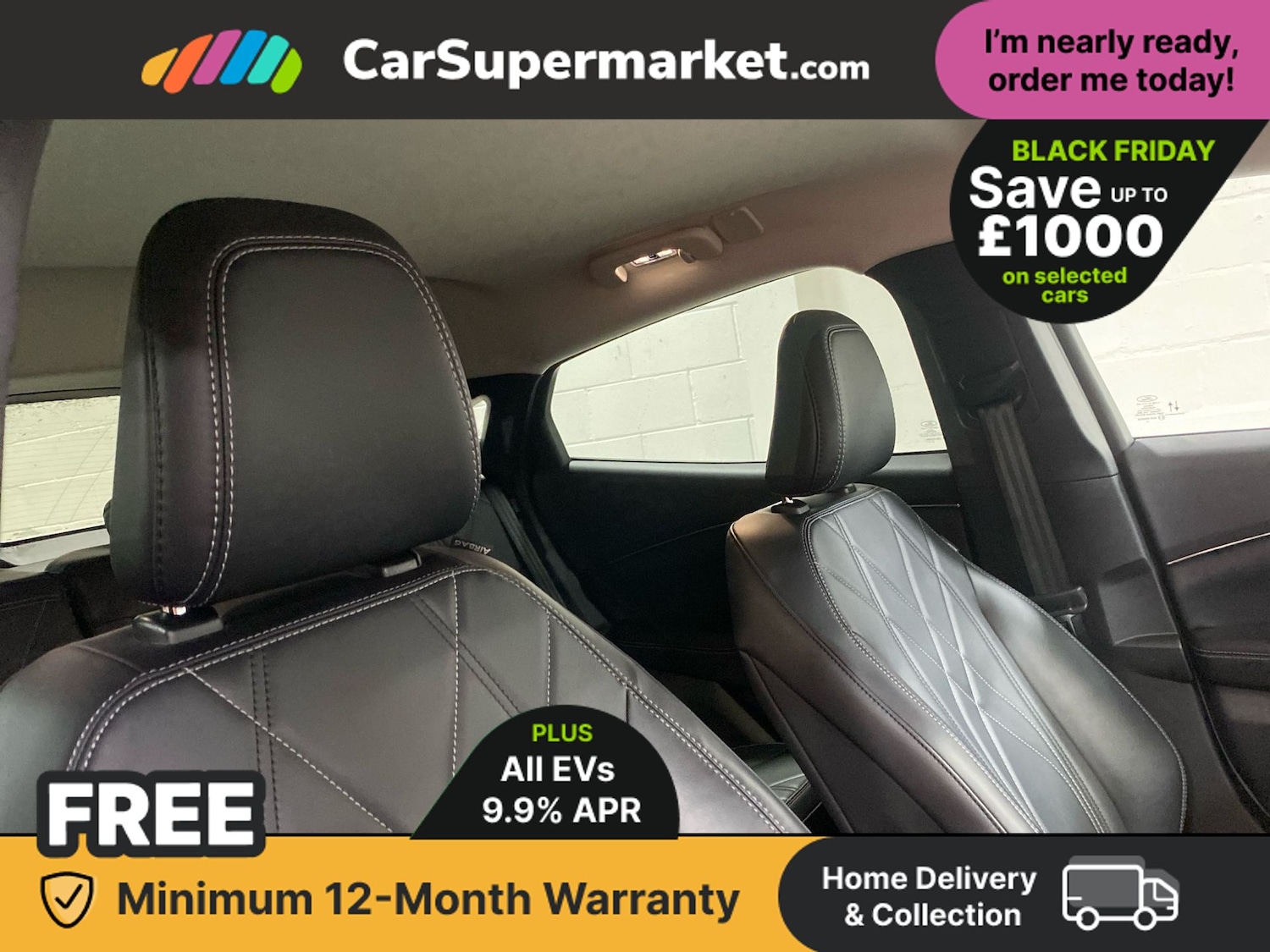 Used Ford Mustang Mach-E 2022 for sale - 76685648: Photo 6