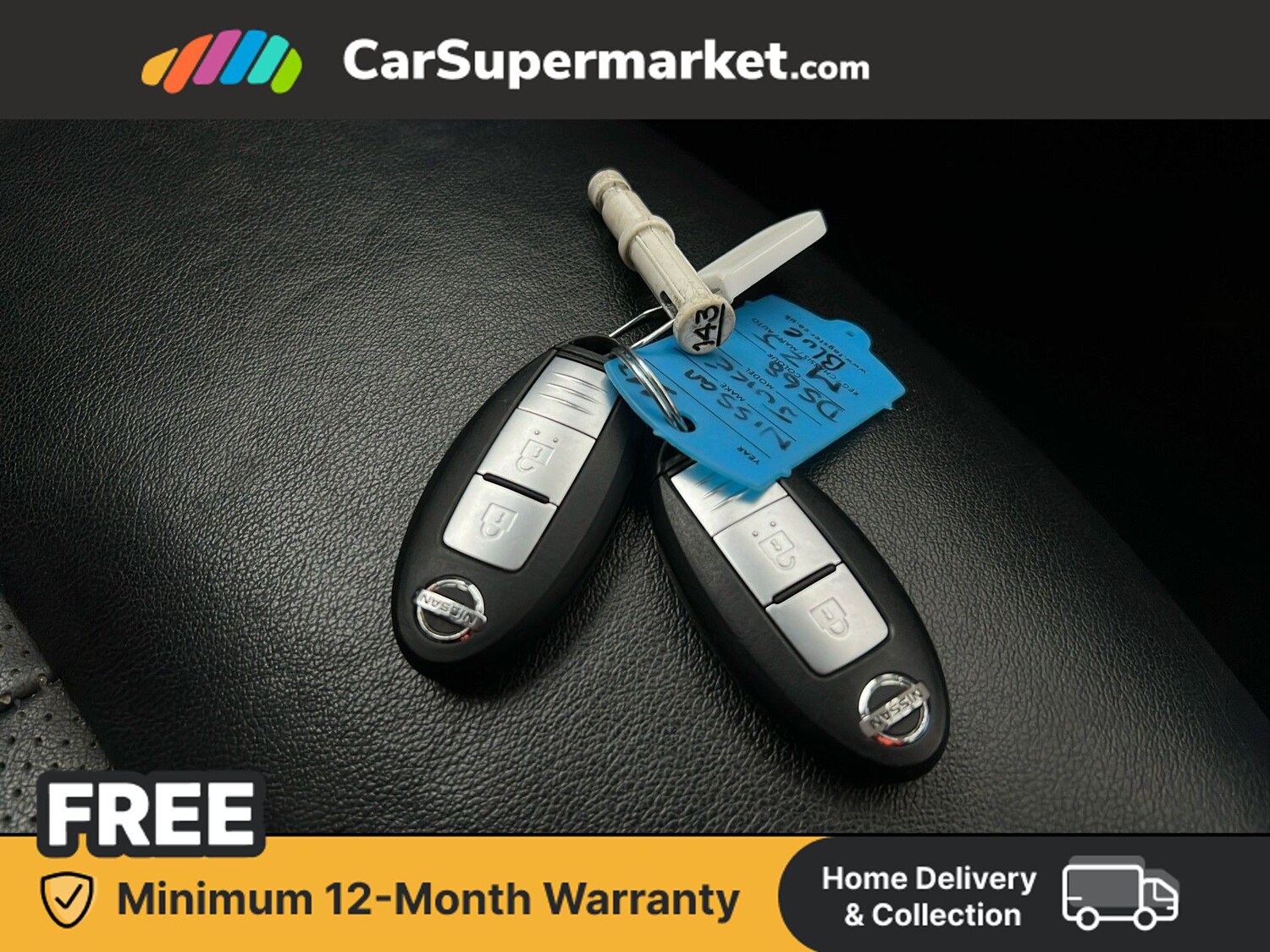 Used Nissan Juke 2018 for sale - 77553354: Photo 23