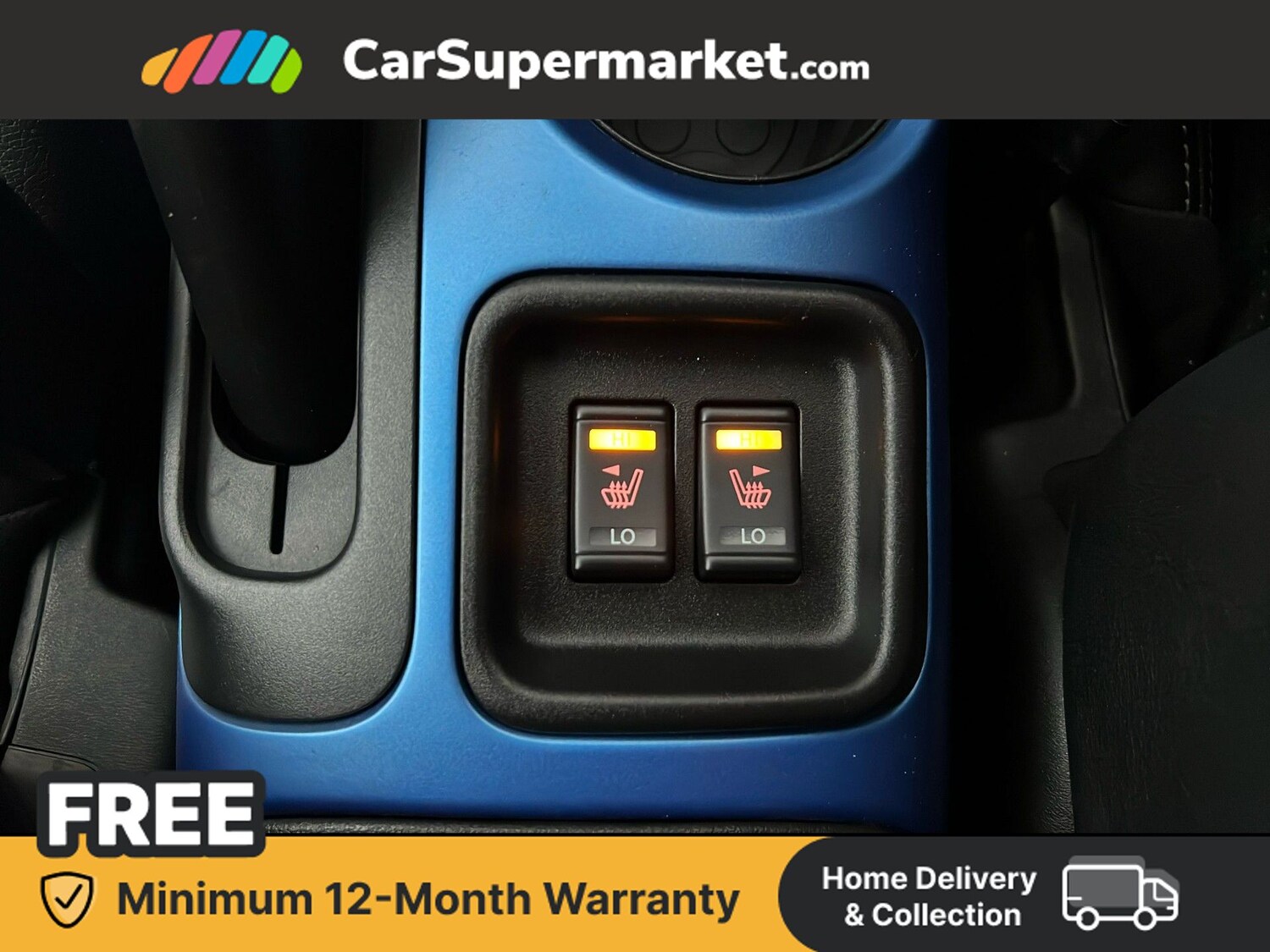 Used Nissan Juke 2018 for sale - 77553354: Photo 24