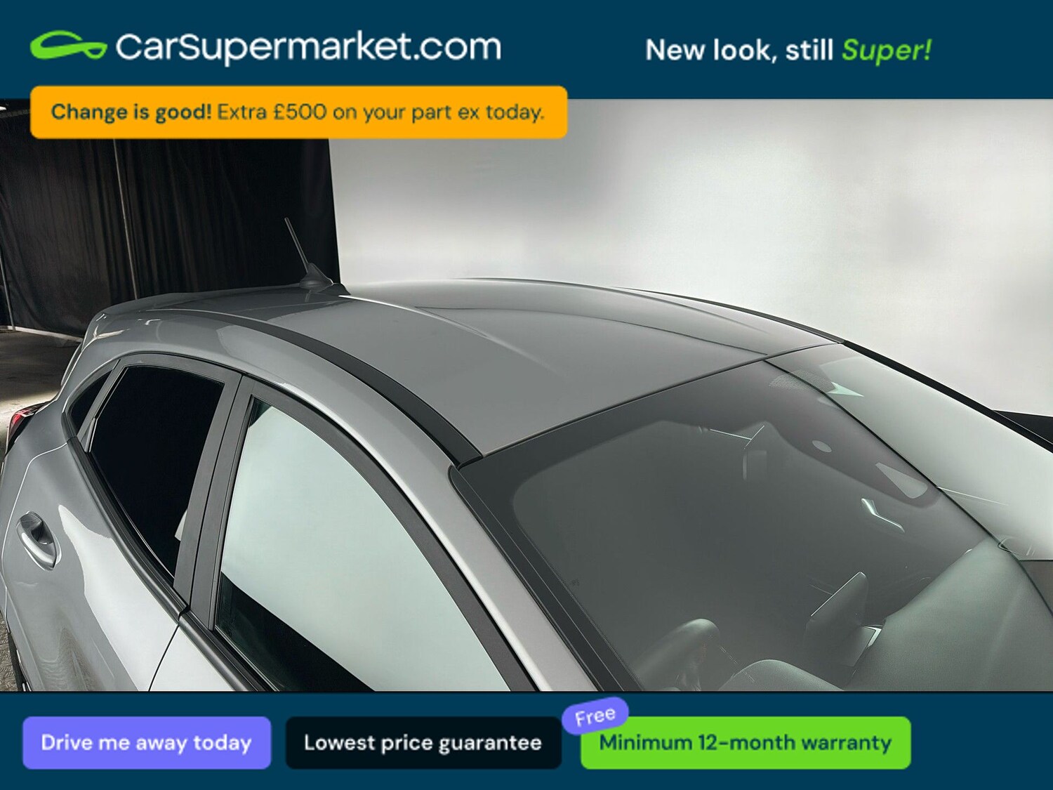 Used Ford Puma 2023 for sale - 78201708: Photo 22