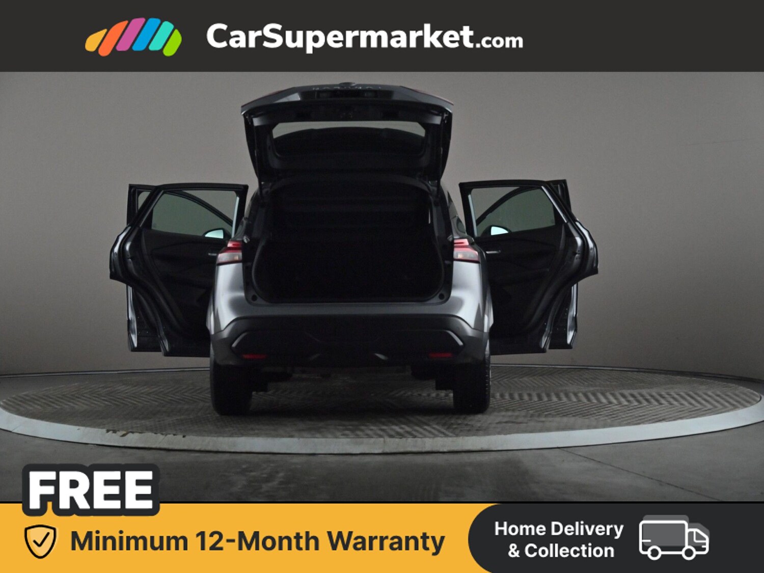 Used Nissan Qashqai 2022 for sale - 77506641: Photo 11