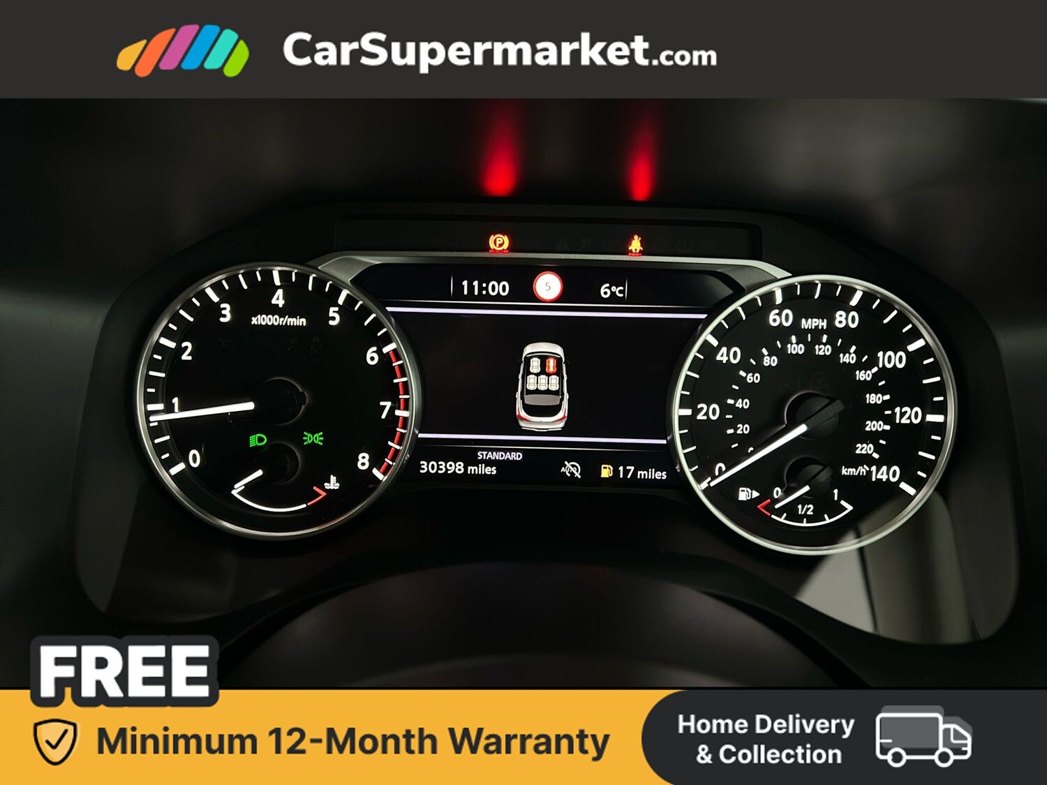 Used Nissan Qashqai 2022 for sale - 77506641: Photo 15