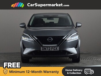 Used Nissan Qashqai 2022 for sale - 77506641: Photo