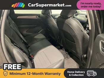 Used Renault Arkana 2022 for sale - 77514632: Photo