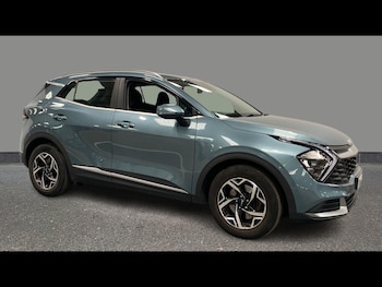 Used Kia Sportage 2023 for sale - 78629221: Photo