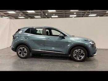 Used Kia Sportage 2023 for sale - 78629221: Photo