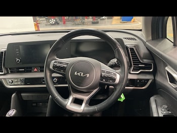 Used Kia Sportage 2023 for sale - 78629221: Photo