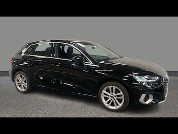 Used Audi A3 2023 for sale - 78744352: Photo