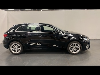 Used Audi A3 2023 for sale - 78744352: Photo